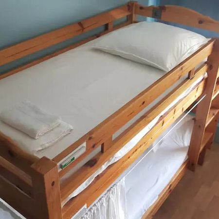Bed & Working - Tramway - Chambres Partagees De 4 Lits Toulouse Kültér fotó