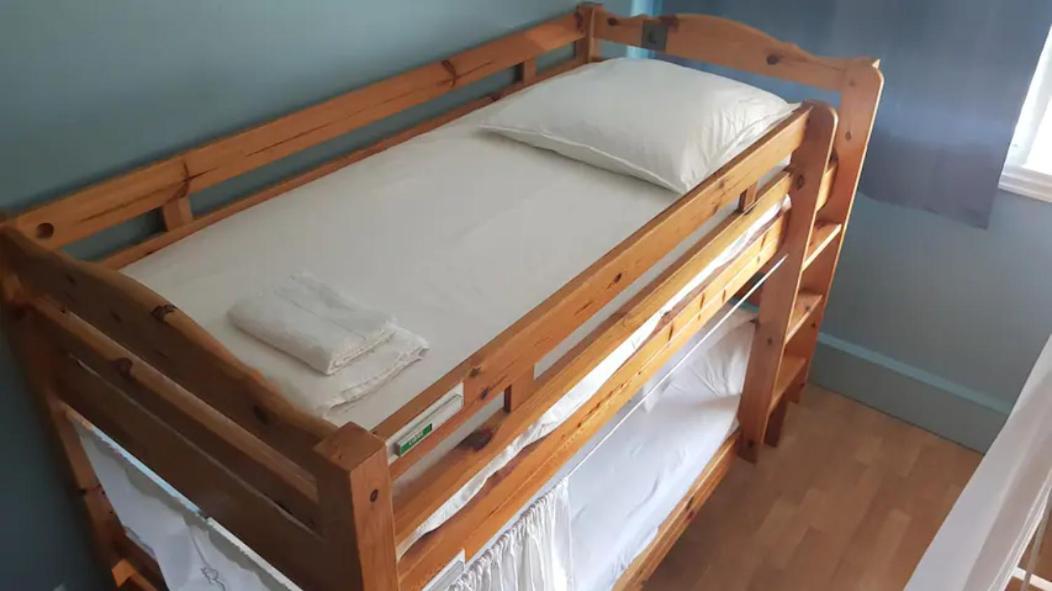 Bed & Working - Tramway - Chambres Partagees De 4 Lits Toulouse Kültér fotó