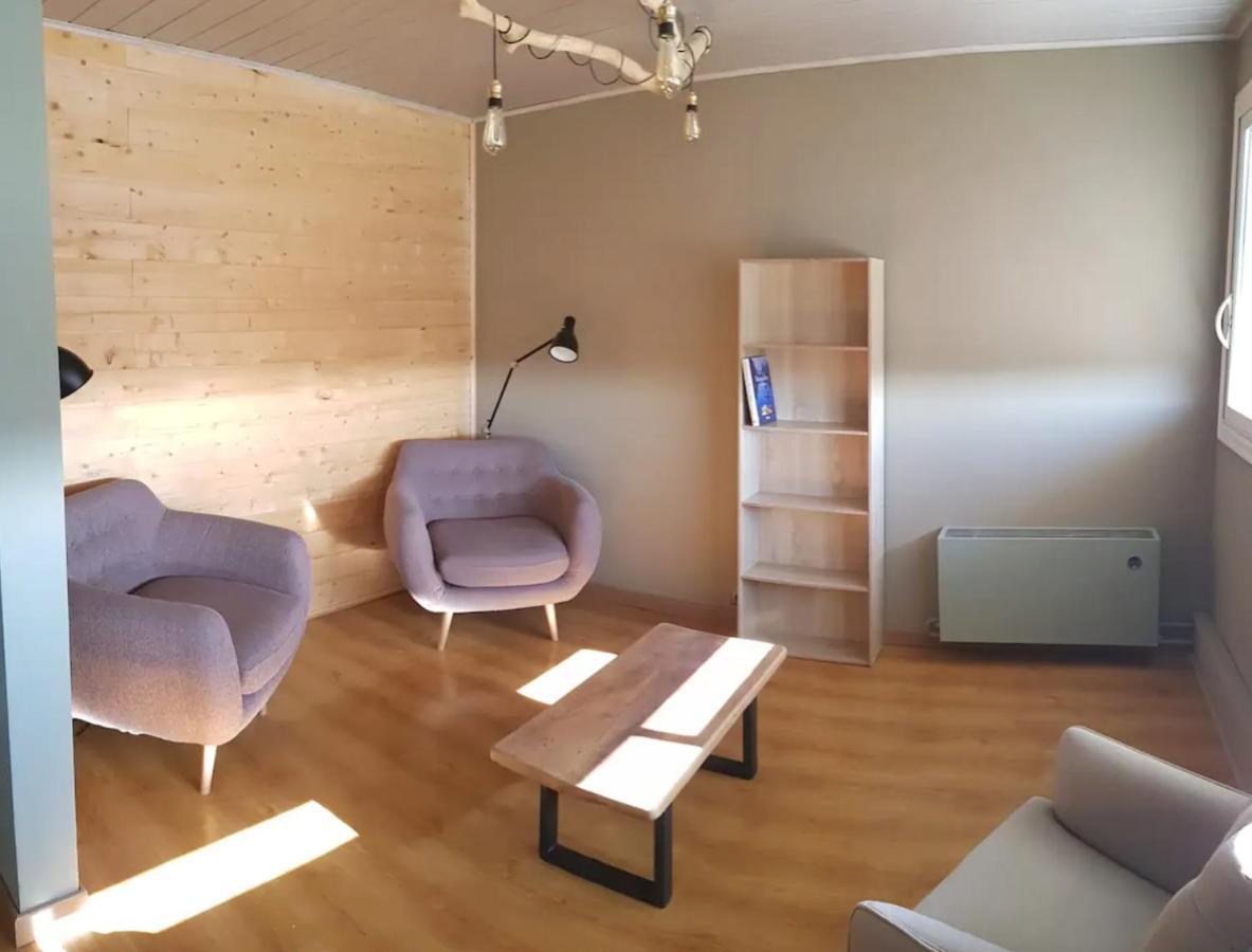 Bed & Working - Tramway - Chambres Partagees De 4 Lits Toulouse Kültér fotó